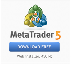 MetaTrader Bovespa Gratuito